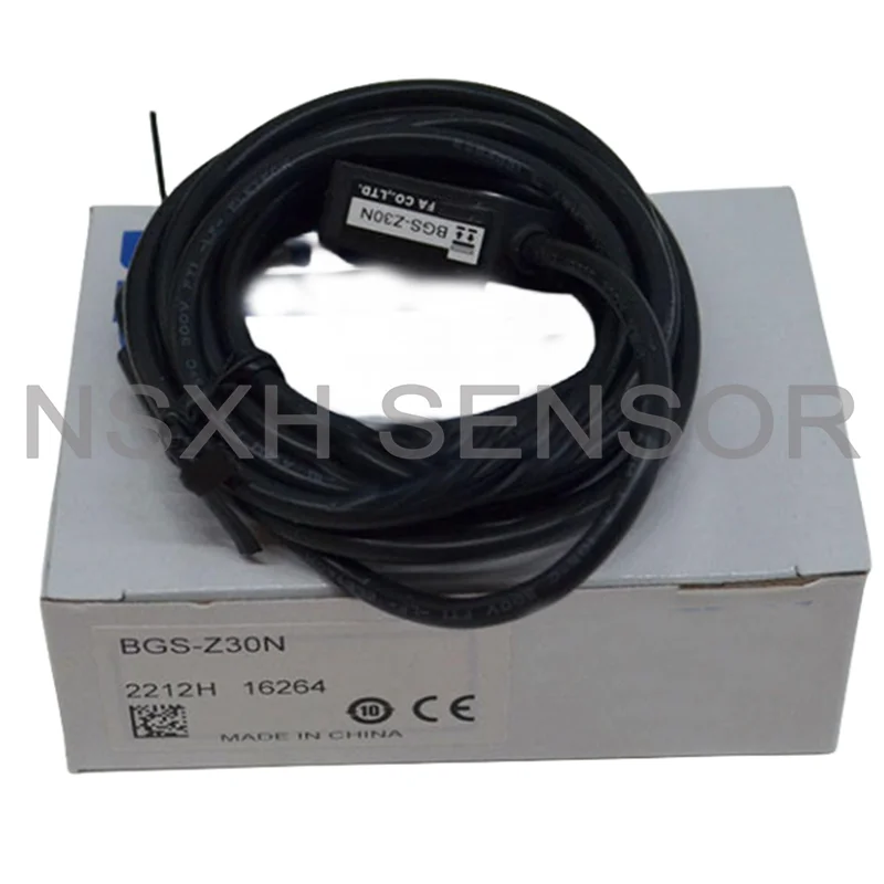 BGS-Z30N  Switch Sensor New High Quality