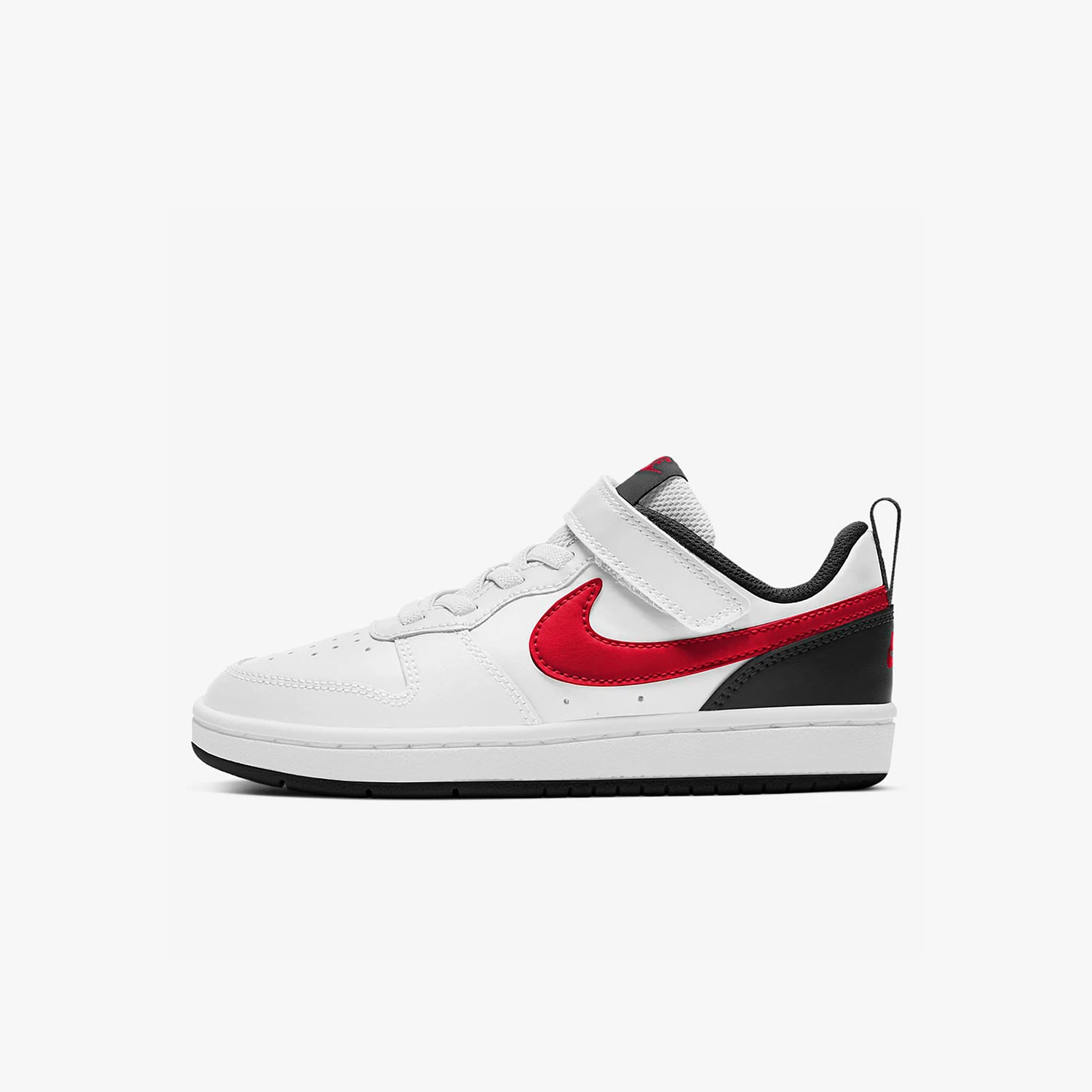 

Nike Authentic COURT BOROUGH (GS) Women's Big Children's Sports and Leisure Shoes BQ5451-110