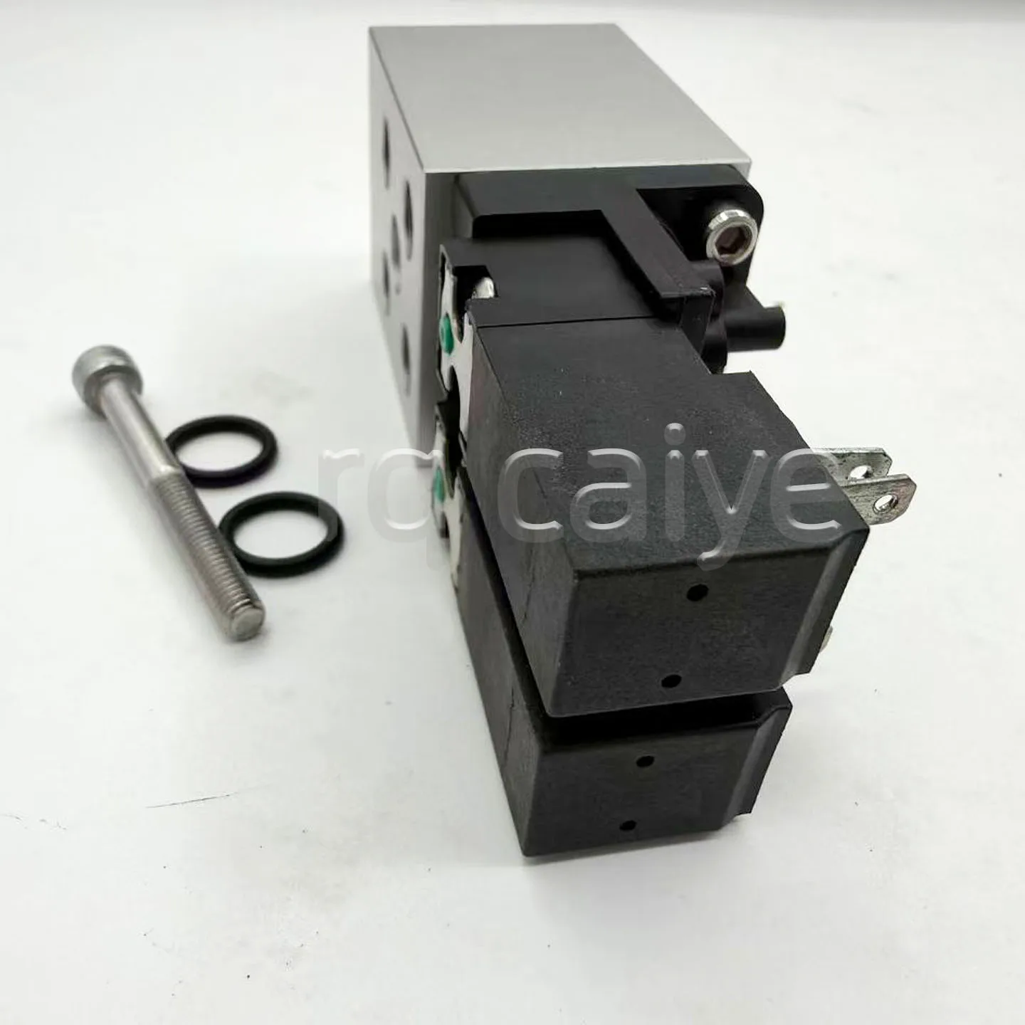 1PCS Solenoid Valve Id.Nr.2625455 Man Roland Offset Printing Machine Spare Parts 2625455 093K801640