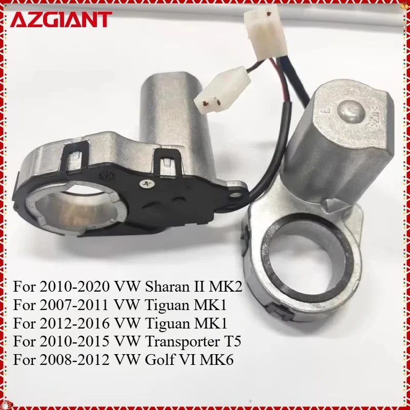 

Car Genuine Left Right Wing Mirror Folding Motor Assembly Power Modules For 2010-2020 VW Sharan II MK2/Tiguan MK1 2007-2011