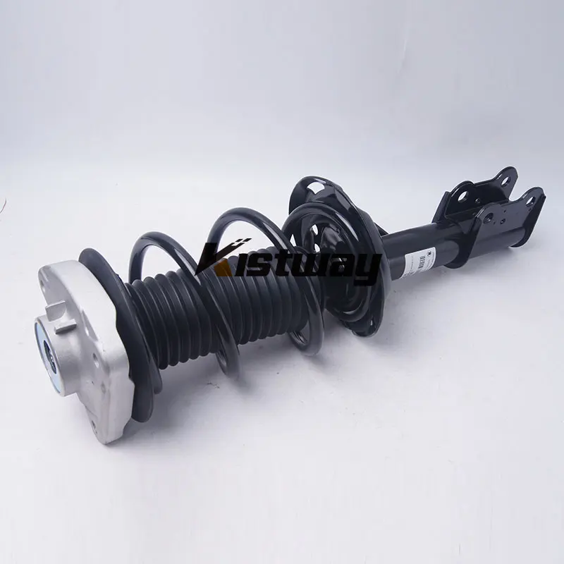 1PCS Front Left Or Right Shock Absorbers Assembly For Mercedes Benz A-CLASS B-CLASS W117 W176 W242 W246 A1763232900 A1763233000