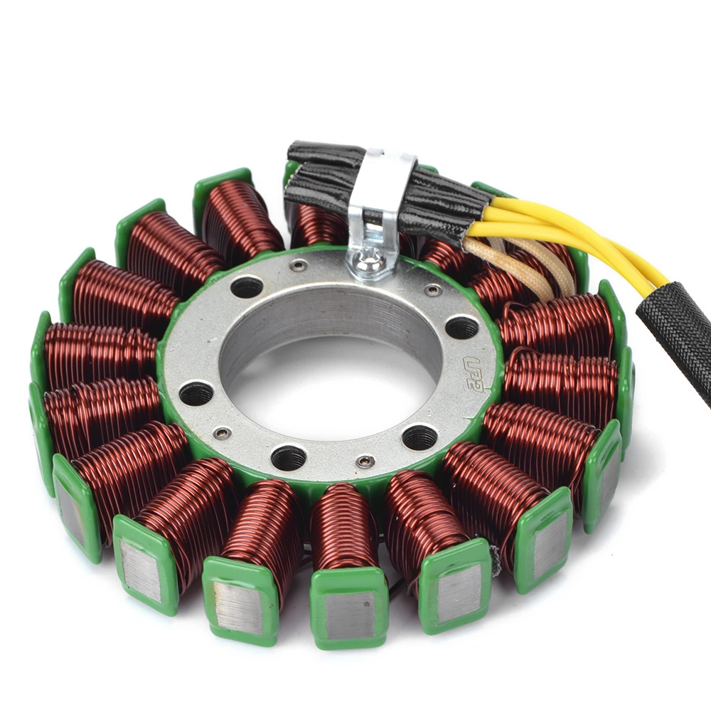 12V Regulator Rectifier Stator Coil With Gasket For Honda CBR1000RR CBR1000 2004 2005 2006 2007 CBR 1000 1000RR 2004-2007