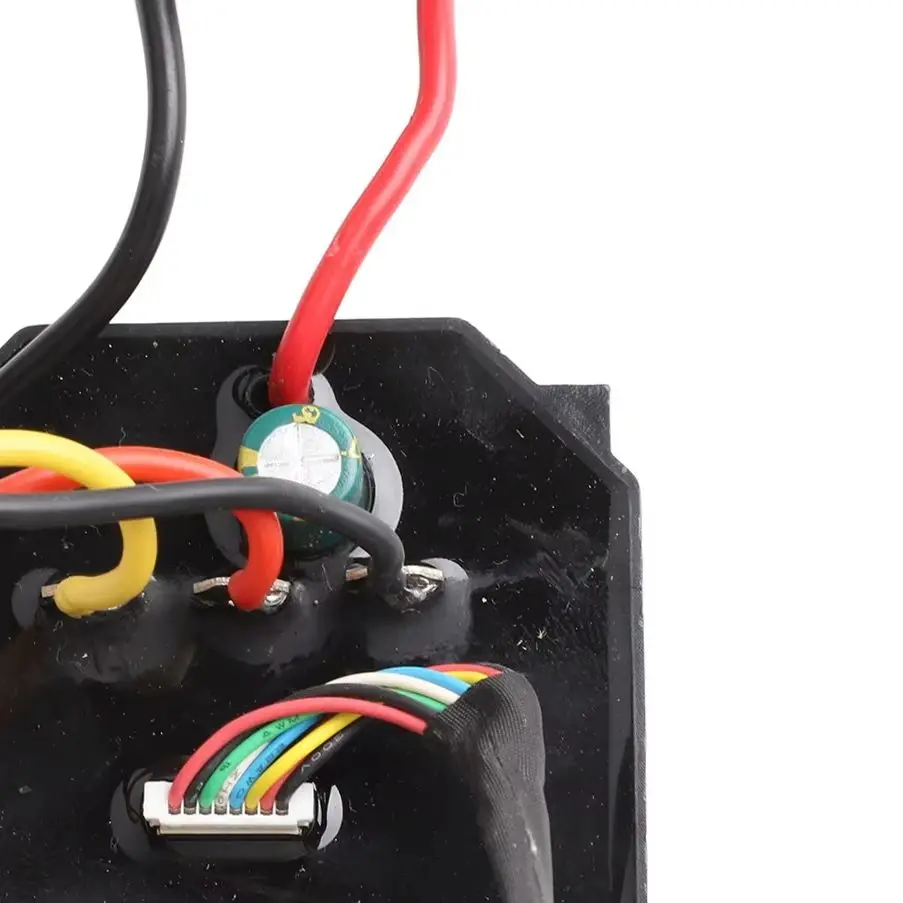 Electric Wrench Control Board For  Switch Board Controller With Motherboard Electric Dril Brushless Motor Assembly Set
