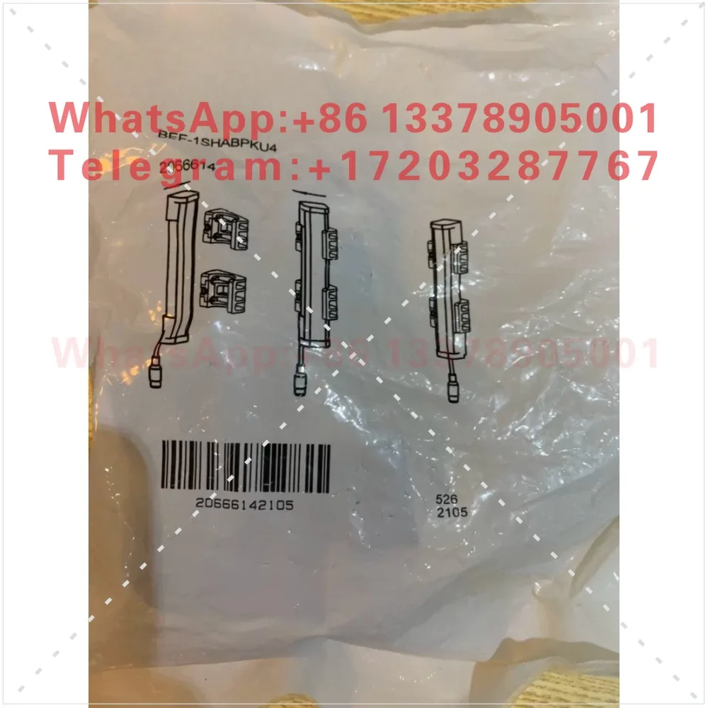 Raster mounting bracket 2066614 original BEF-1SHABPKU4