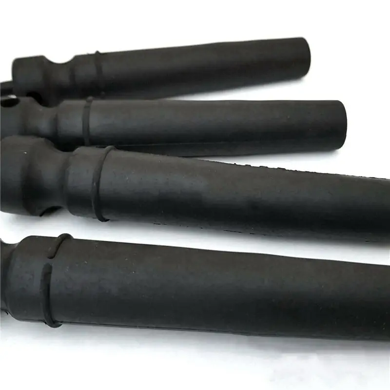 A48P-12Pcs Spark Plug Wire For Excelle 1.6 Aveo Cruze KALOS REZZO DAEWOO KALOS LANOS Nubira REZZO 96497773