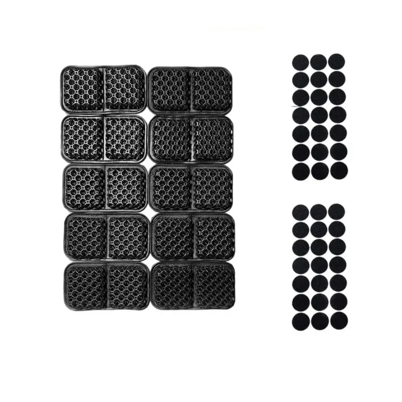 31BA Open Cell Helmet Cushion Set Inner Cushion for Interior Comfort Use and Fit