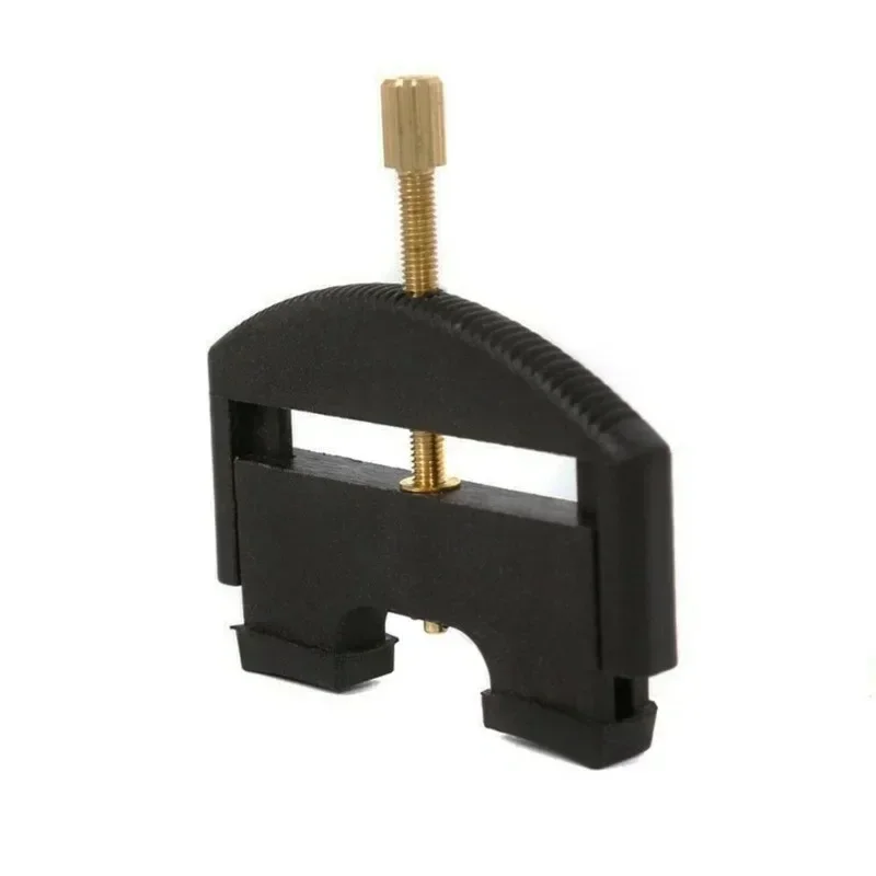 Violin, string bridge replacement tool, strings are not loose, piano code string lifter, adjustable