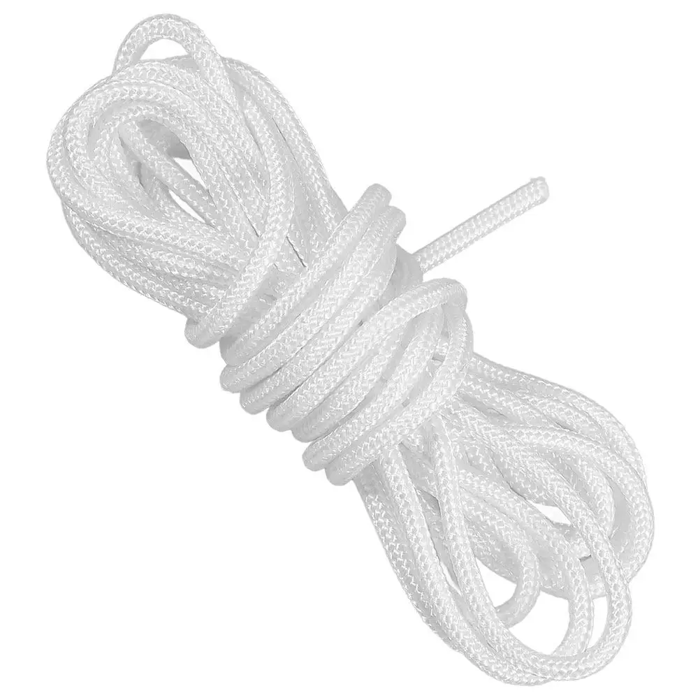 Nylon Umbrella Cord Replacement for Patio Garden Yard Umbrellas Weather Resistant Strong Rope String Umbrella Accessories