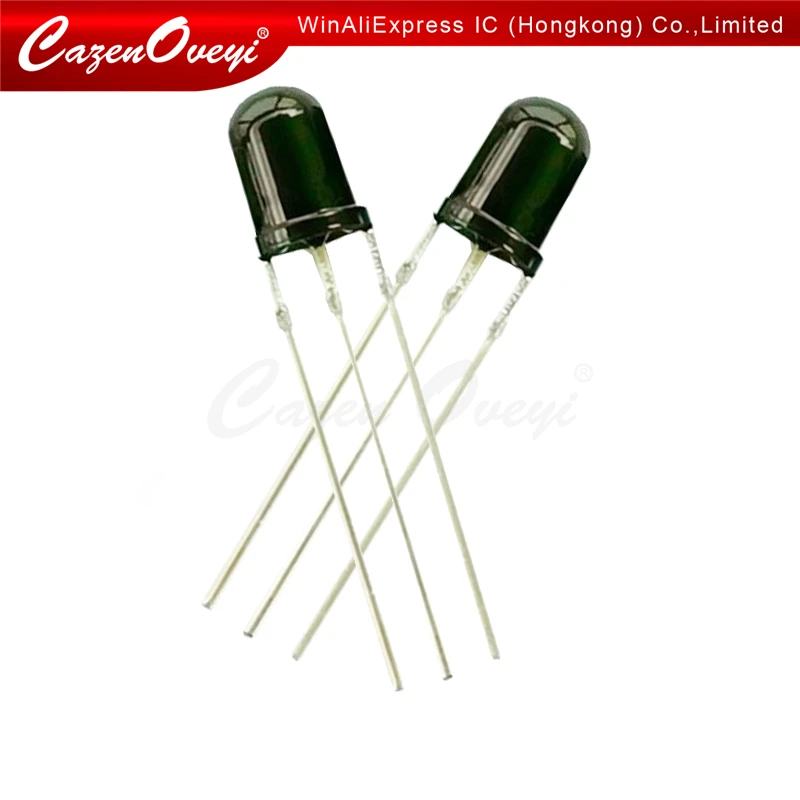 10pcs/lot LF0038Q LF0038 38KZH universal receiver for remote control receiver In Stock