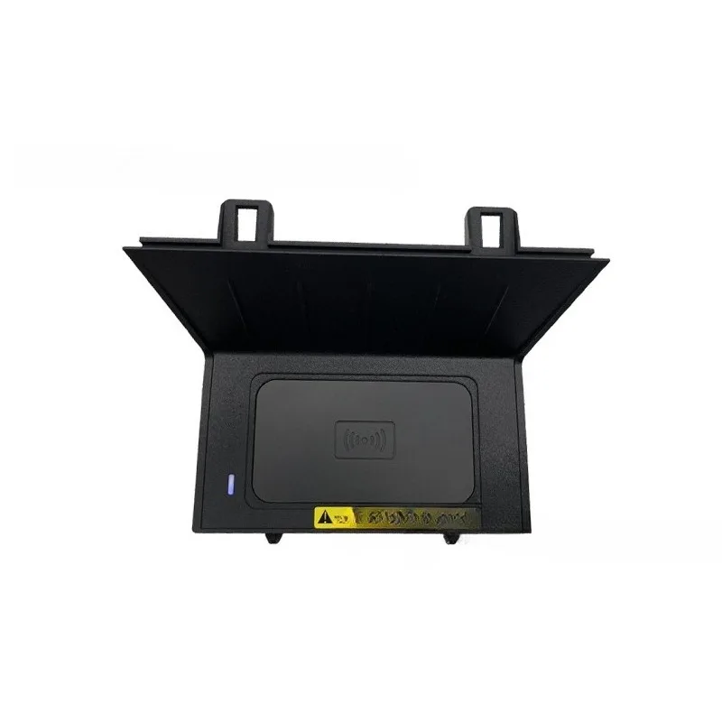 

Parts are suitable for wireless charging of car mobile phones 19-22 Mazda CX-5 Charging pads can be magnetically attracted