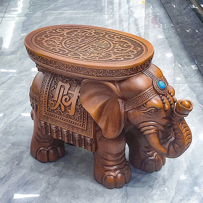 Hocker Home Wohnzimmer Ornament