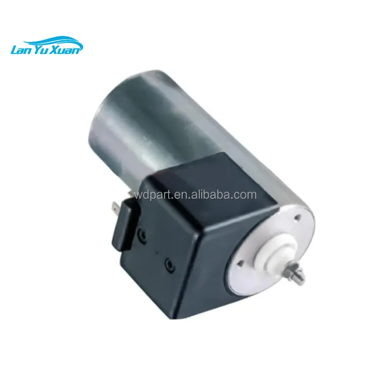 24V Fuel Shutoff Solenoid 01181665 01180814 for Deutz Engine F3L912 F4L913 F6L413 F8L413 F10L513 BF6L913 BF4L913  Parts