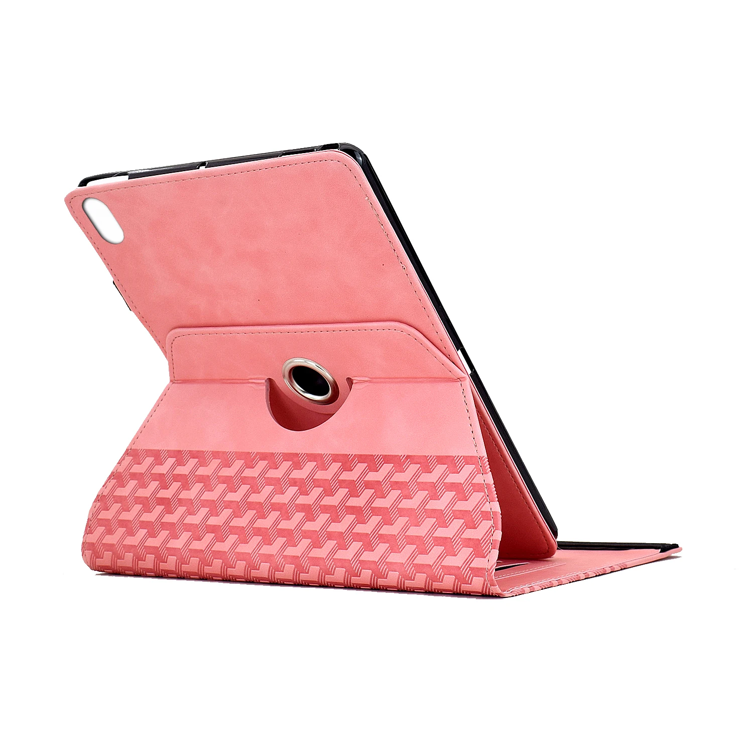 Funda iPad A16 Case 360 Rotation Stand Tablets Cover For ipad 10th Generation Case 10.9inch A2757 For 11th Gen 2025 11inch A3355 - Image 5