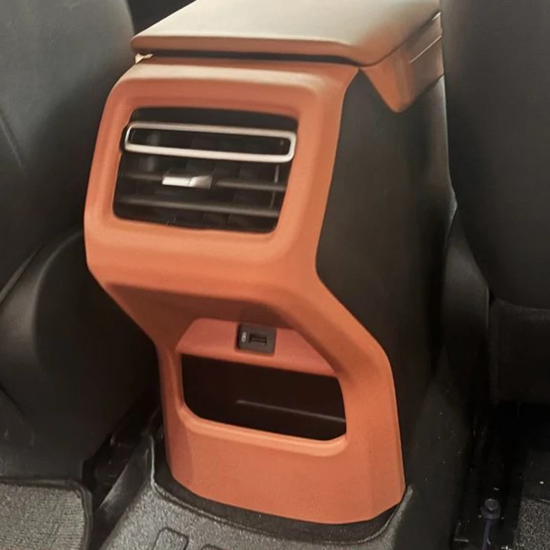 For Changan Eado Plus 2025 2026 Lamore A05 Modificación Interior