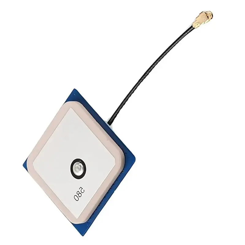 B50B-BT-580 Active Antenna BT-580 32Db High Gain GPS Active Antenna For Navigation Tracking