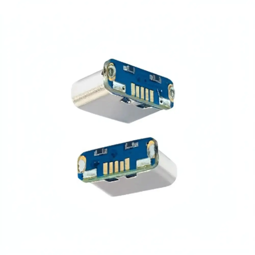Compact Micro Usb To Type C Adapter Board For Phdk Device Repair Diy Electronics Socket Upgrade Kit Charger Data Sync