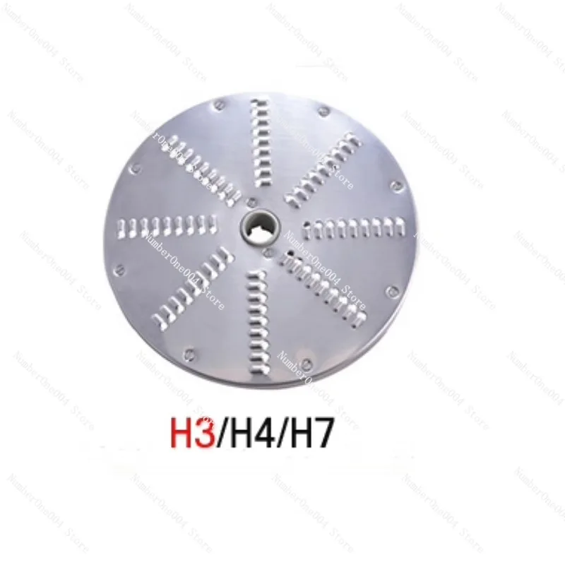 

FOR HLC-300 Vegetable Cutter Full Range of Accessories, Blades, Reamers, Switches, Screws, Etc