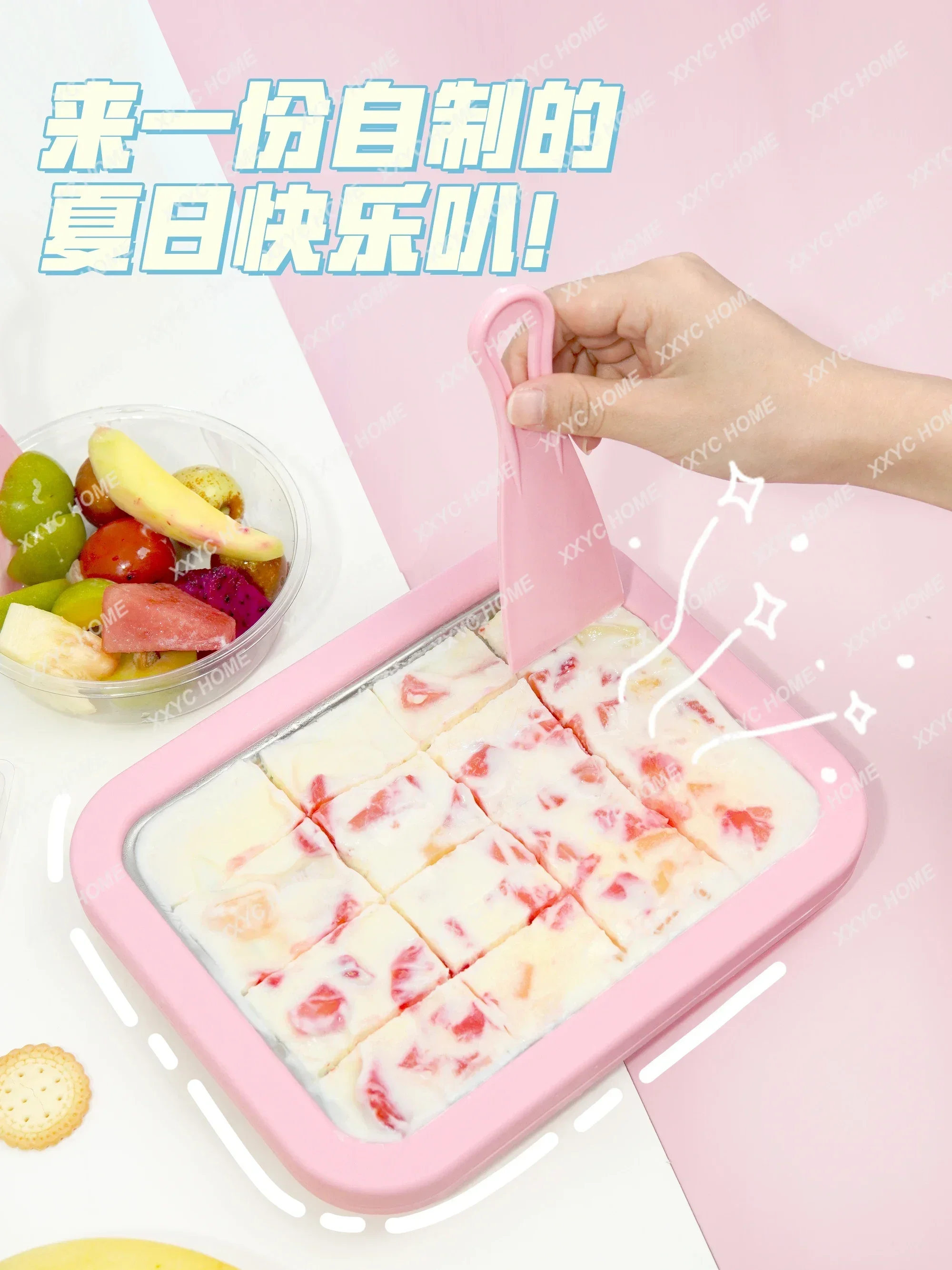 Robe DIY clássico para decoração