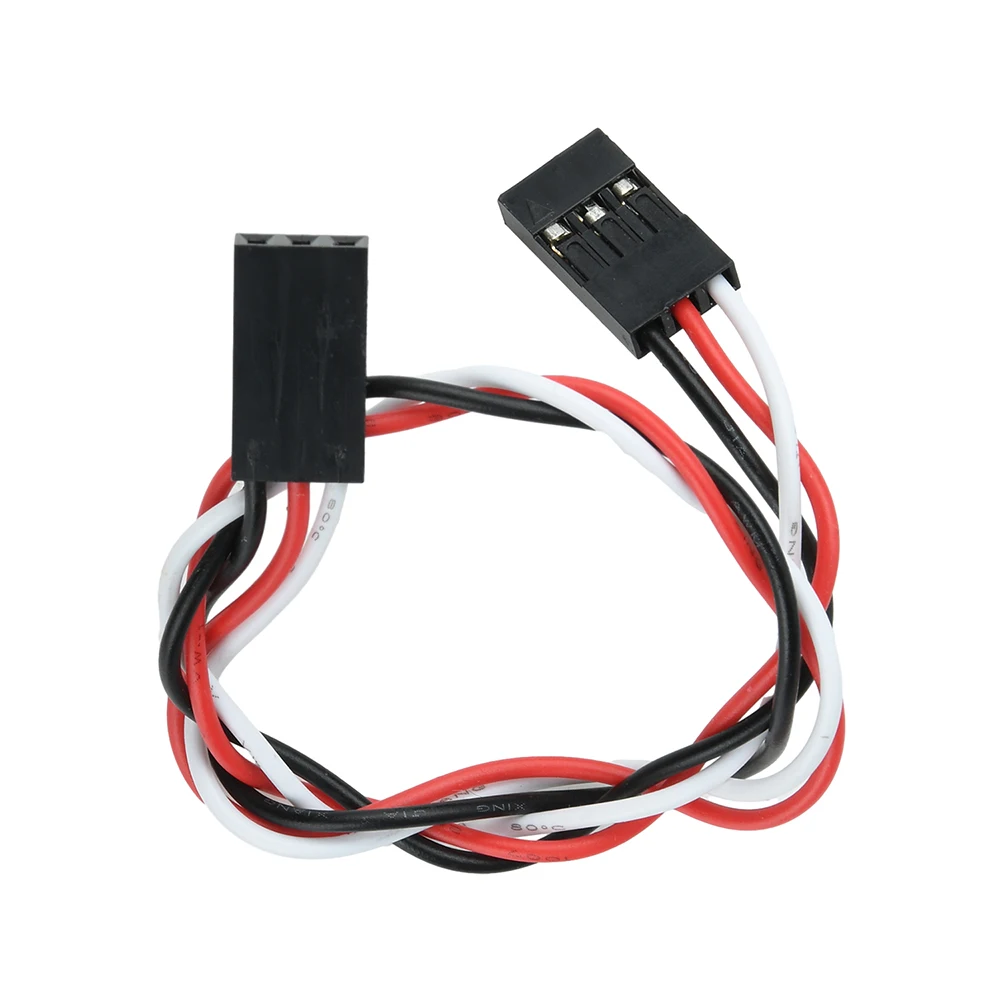 DC 6-80V 1600W BLDC Dreiphasiger DC Bürstenloser Motorcontroller PWM Motortreiberplatine Motorregler Ohne Hall – Detail 13