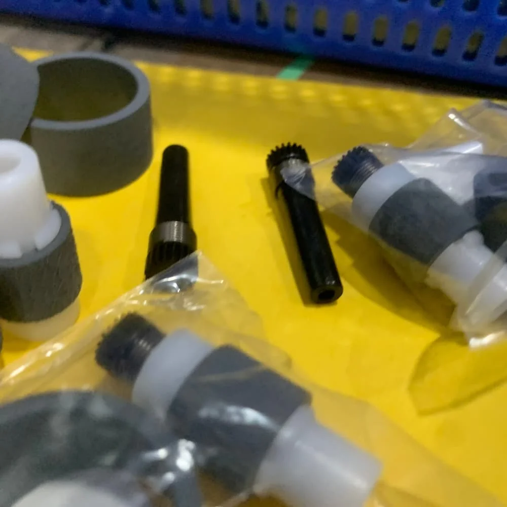 

QM3-4014-000 QM3-4014-010 Pickup Roller Tire for CANON MX338 MX330 MX328 MX320 MX358 MX357 G1400 G2400 G3400 G1000 G2000 G3000