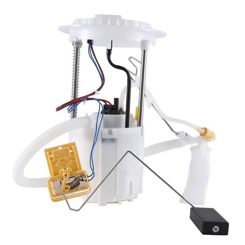 

Car Fuel Pump Assembly Fuel Pump Assembly Replace For Mercedes-Benz W251 R350 R500 2006-2011 V6 3.5L E9138M