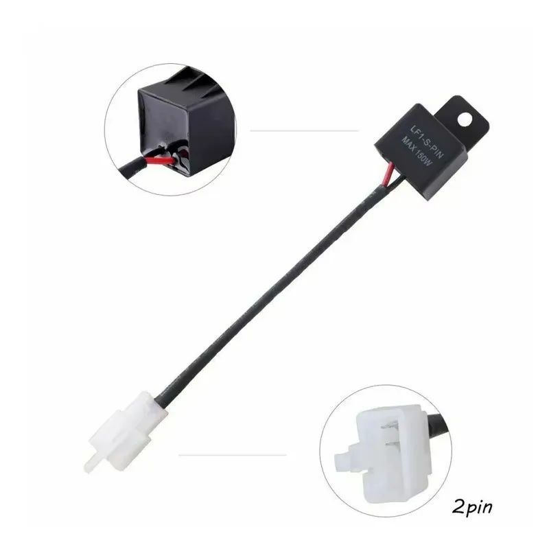 Tiy Motorcycle Moto…