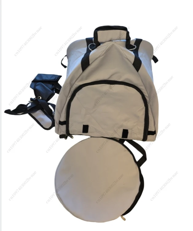 Laptop Sunscreen Cover, Easy To Carry, Strong Shading, Outdoor Computer Office Sunscreen Cover