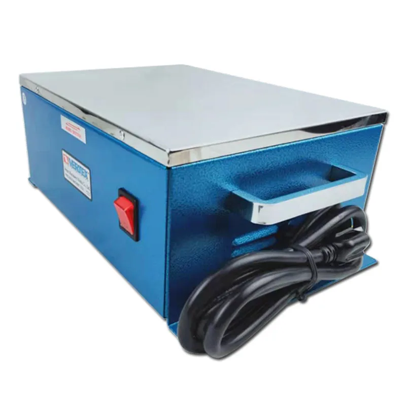 

TaiWan VERTEX Strong demagnetizer VDM-11Used for mold processing