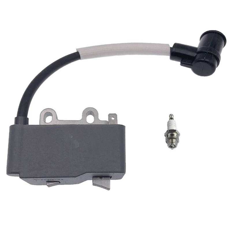 

YOST-для триммера Echo Edge для SRM225 TC-210 EB212 GT-225 ES-210 GT-200 HC-150 PB-200 PPF-210 HC-160 HC-180 Катушка зажигания