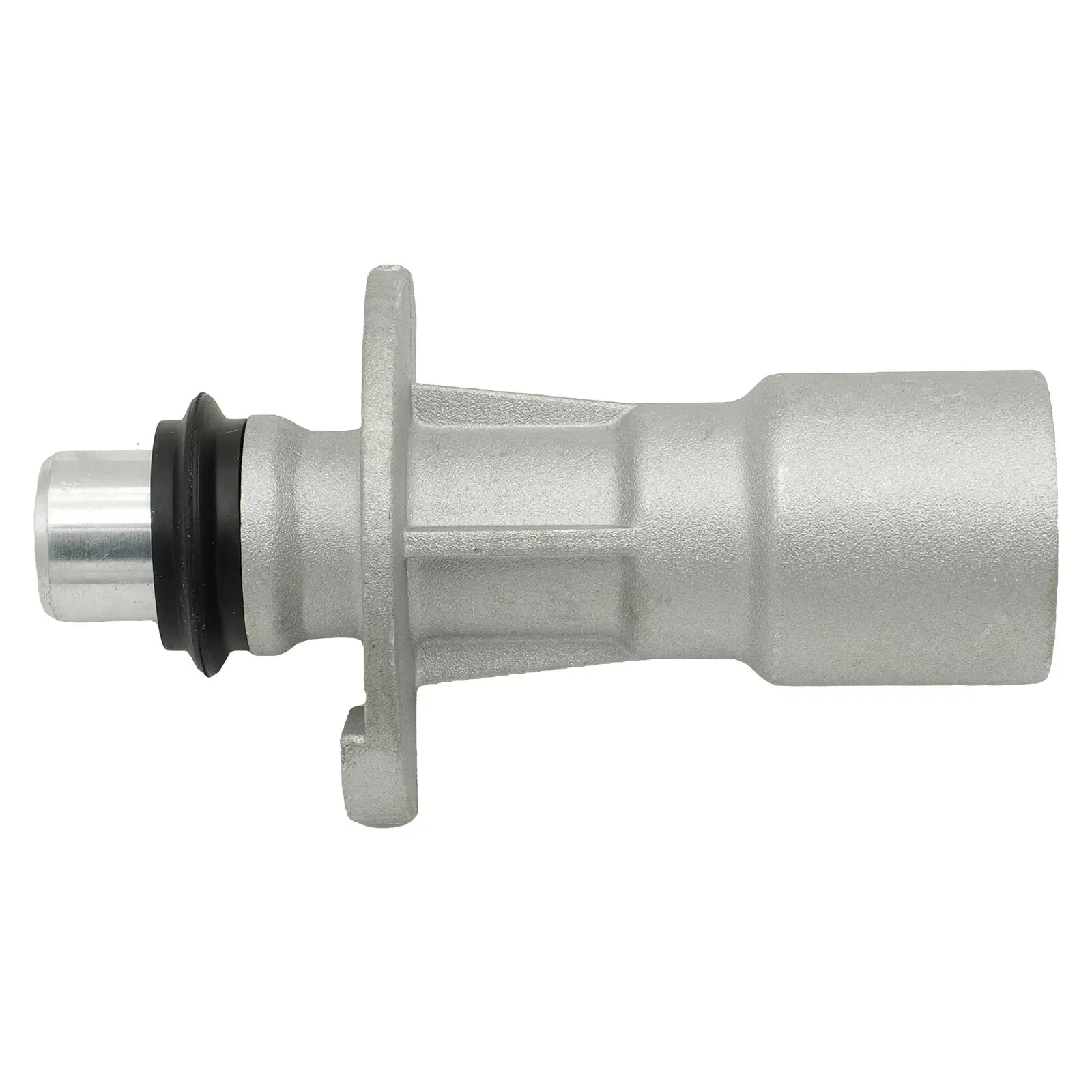 LR028136 is suitable for Land Rover Range Rover, Range Rover, Discovery 4 engine water pump outlet pipe aluminum