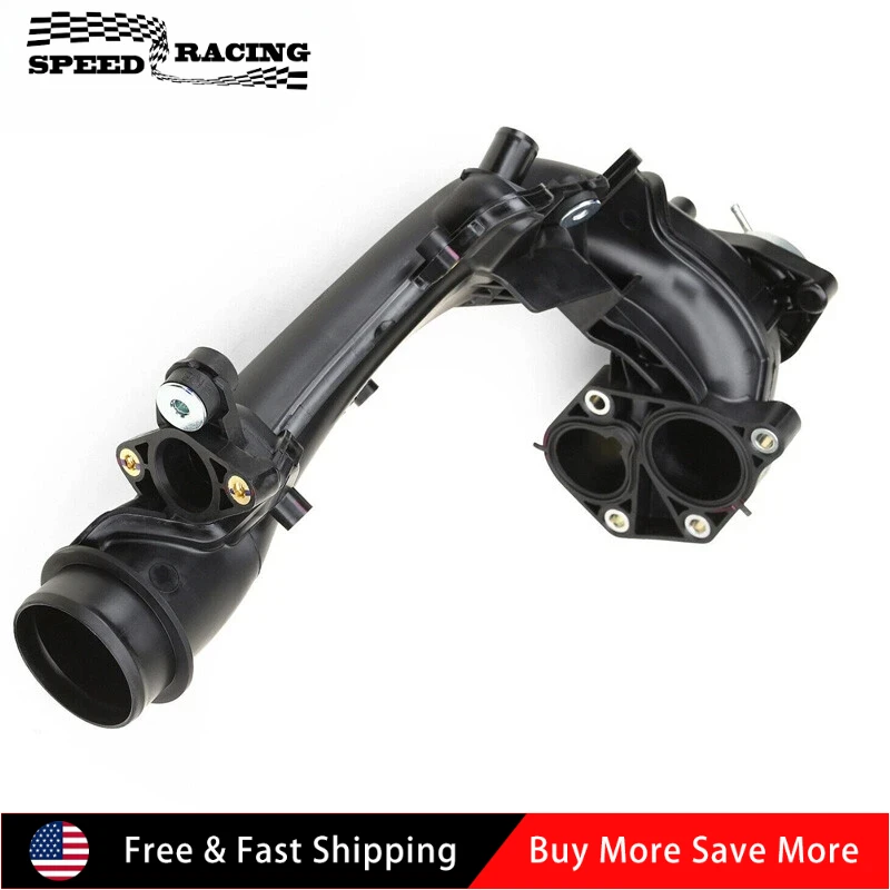 17270-5AA-A00 Соединение воздушной трубы зарядки турбокомпрессора для Honda Civic 1.5L 1497CC l4 AP-0188 2016-2019 гг.