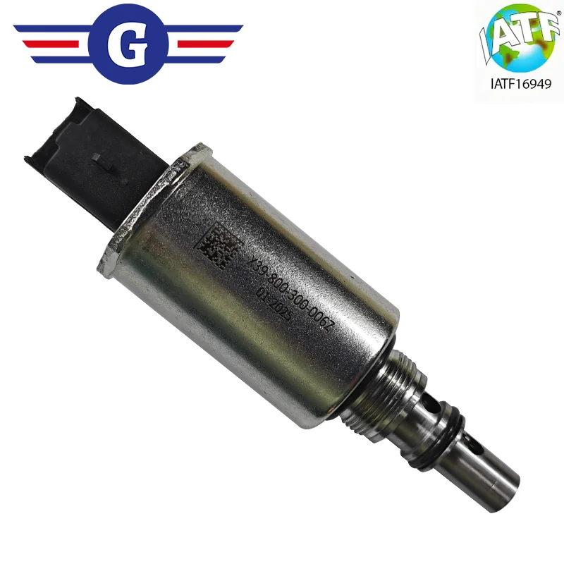 DWE③ X39-800-300-006Z PCV VCV control valve X39800300006Z For VDO Pump