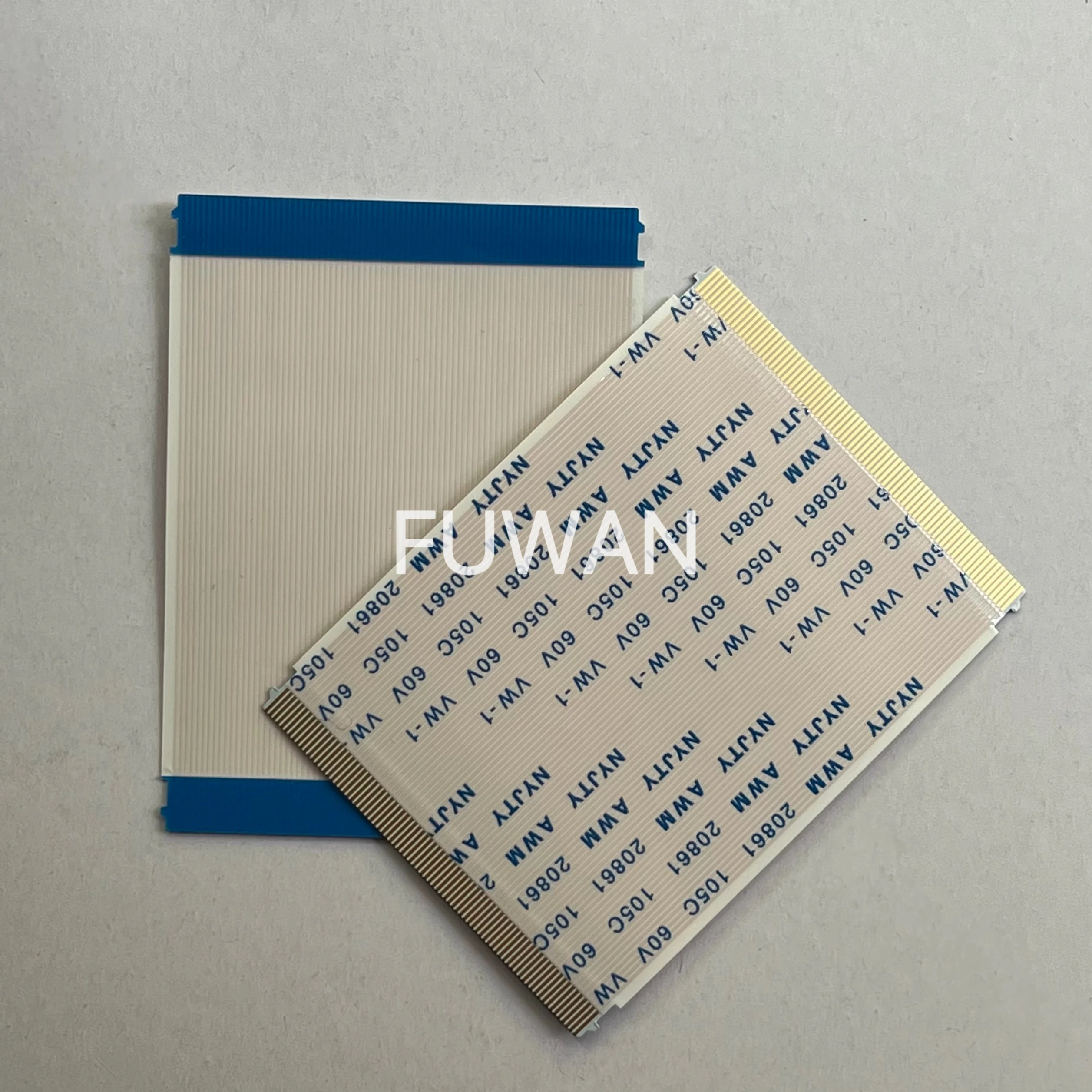 2 szt. 80-pinowe złącze z haczykiem AWM 20706 / 20861 105C 60V VW-1 Taśma FFC 80P — zdjęcie produktu 3