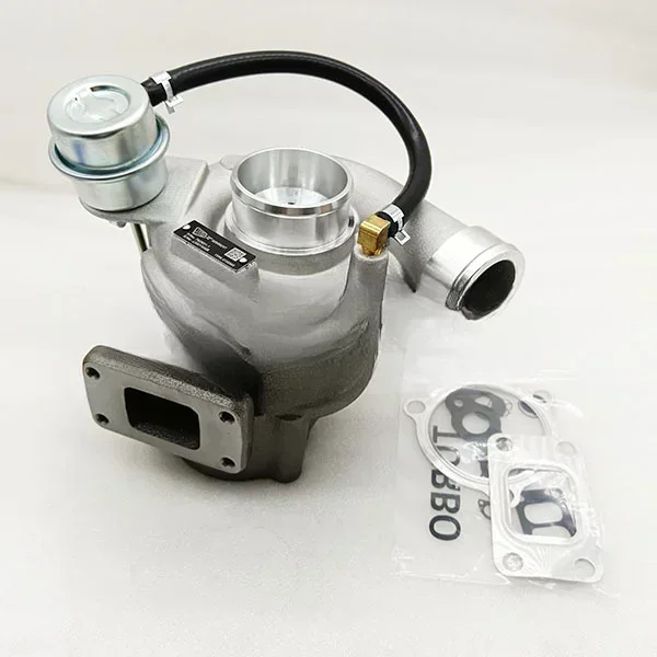 

GT2556S 762931-1 excavator JCB 3CX engine 320/06157 320/06084 762931-0001 762931-5001S turbocharger for sale Hot sales