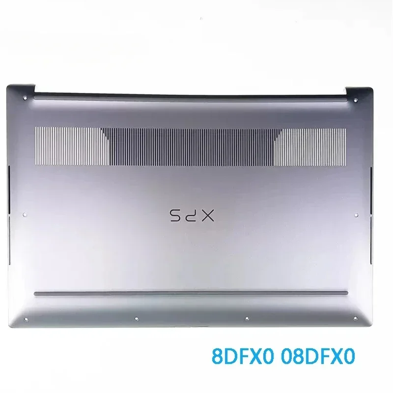 FORNEW ORIGINAL Laptop Replace Bottom Cover D Case for DELL XPS 15 9520 XPS15 9520 HDQ51 8DFX0 08DFX0