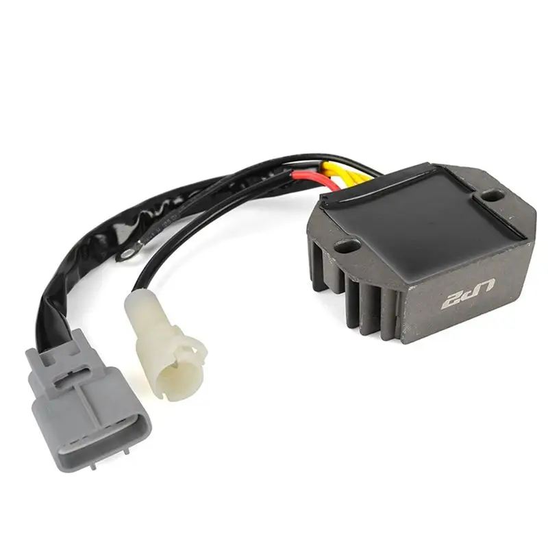 AEA6-898103T14 853811T10 Rectifier Voltage Regulator Motorcycle Parts For Tohatsu MFS25 MFS25B MFS30 MFS30B