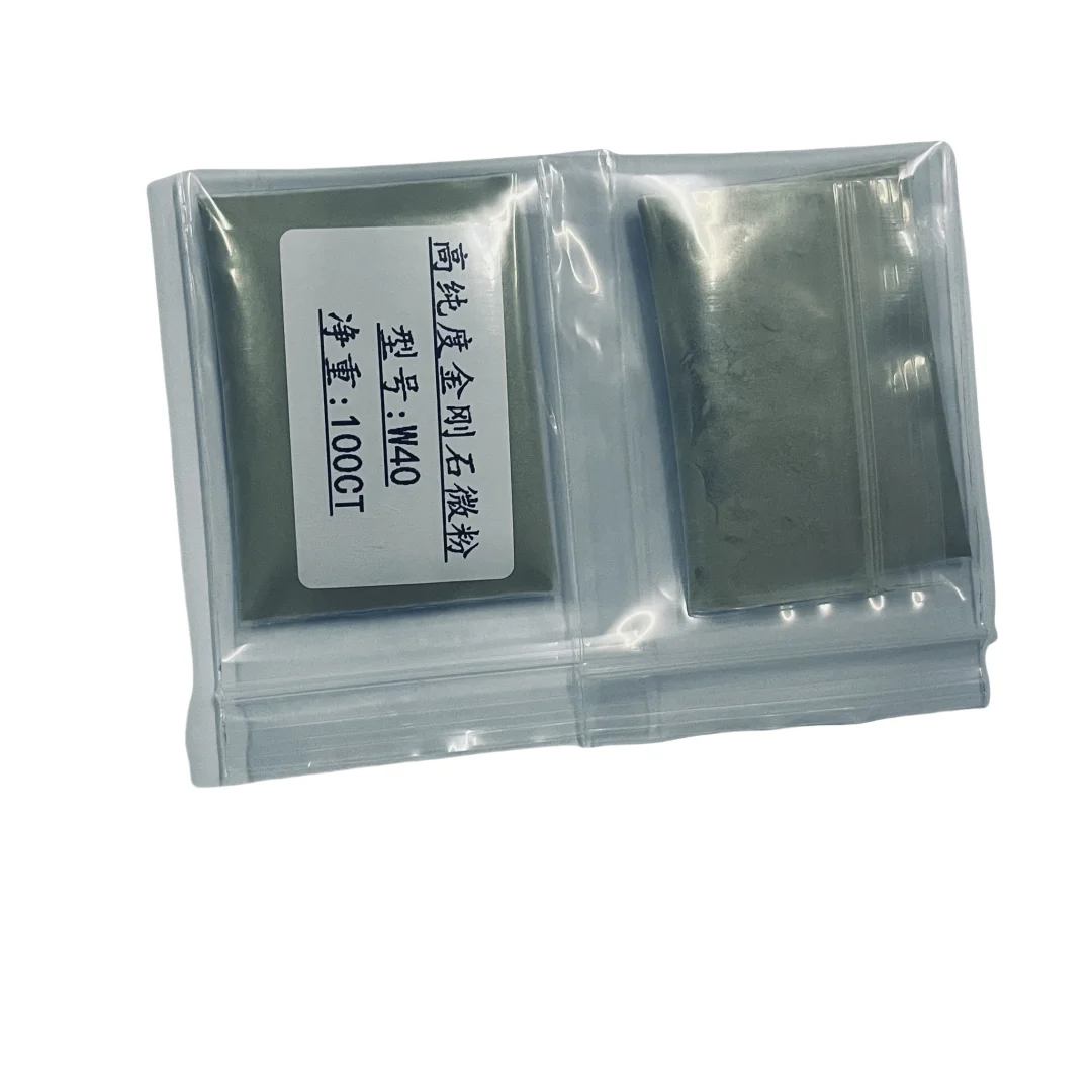 20 г 100-каратный алмазный порошок, полировальный порошок, агат, нефрит, зеркальная полировка, алмазное масло, резьба по нефриту, ручная полировка, материал