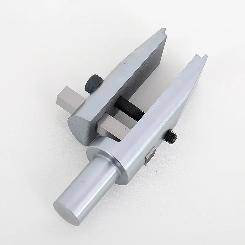 Copper Workpiece Clamp Fixture Electrode Head Fixing Clamp For CNC Electric Spark Machine Clamping Distance 38mm 60mm 78mm 100mm