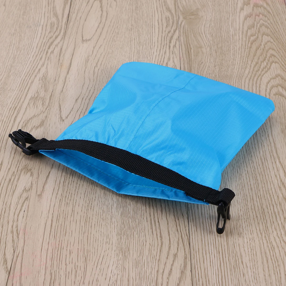 

Waterproof Storage Bag Bright Swim Float With Dry Compartment For Swimming Safety Gear Swimmers