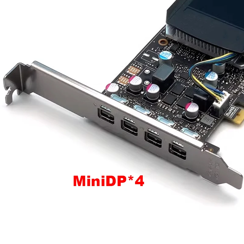 Carte de Fouille Professionnelle Originale pour Quadro Pfemale, 2 Go, pour Conception 3D, Marijuana ing, Rendu CAD PS, Dessin 4K, Haute Qualité