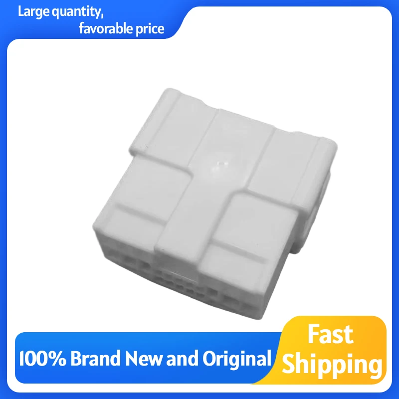 Plastic Housing 6098-5988/6098-5989 Wire-to-Wire Connector,Housing,Genuine Product, Housing,Genuine Product