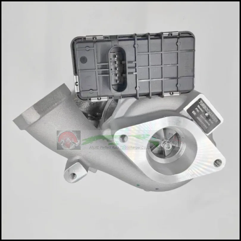 Turbo BV40 53039880746 53039700746 53039880719 14411-3XN3E 14411-3XN3D 53039800505 53039900154 For Nissan Caravan NV350 2.5 dCi