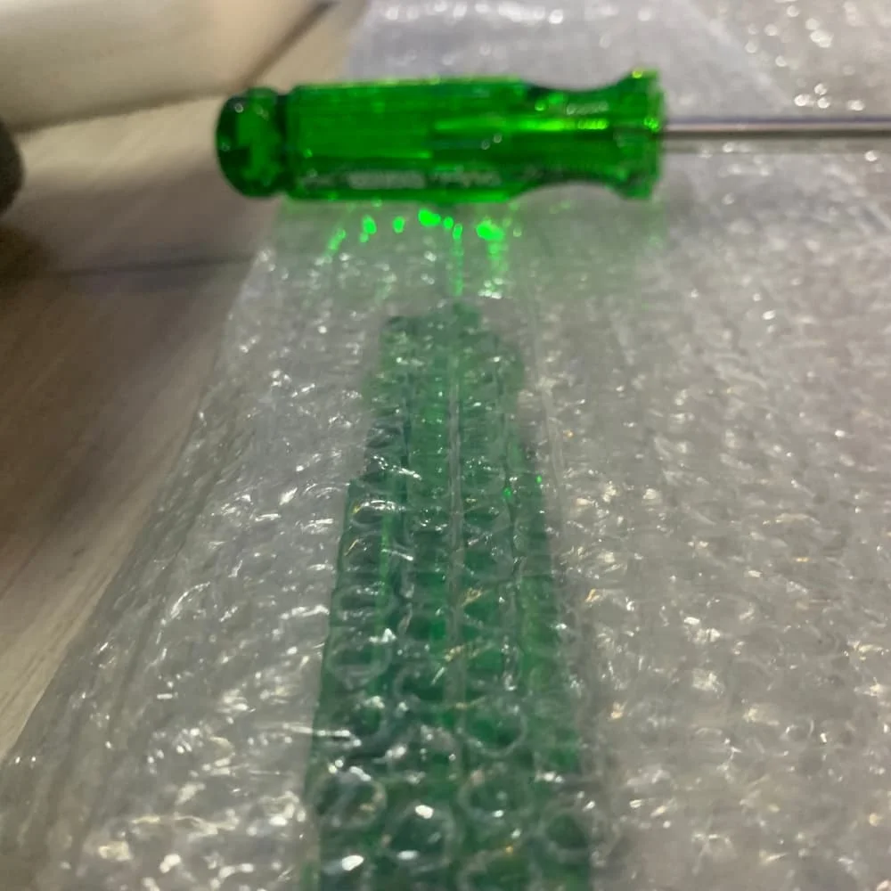 DNC Nut Catch Driver 5.5 mm*230 mm Screwdriver For Engineer  Copier Repair Tools With magnetic