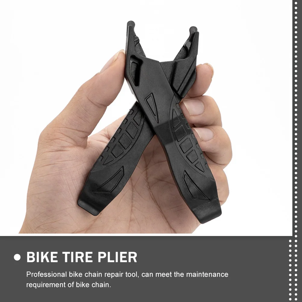 

Bike Accessories Multifunction Tire Prying Rod Repair Tool Plier Removal Cycling Pliers