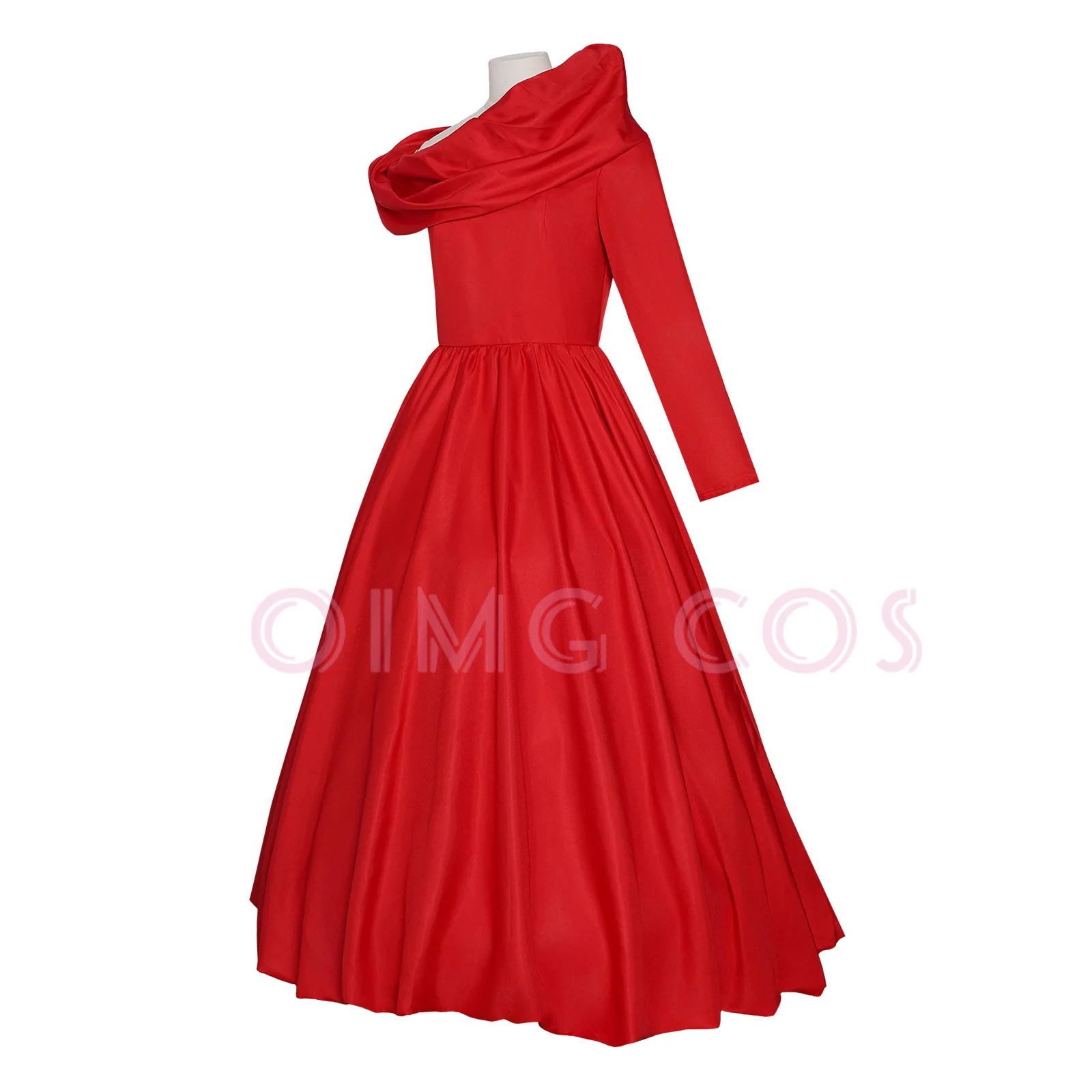 The Devil Wears Prada 2 Miranda Priestly Cosplay Costume Full Set Adult Halloween Carnival Cloak For Comic Con Cos Events view 3