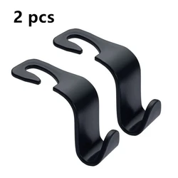 Clips Car Seat Hook Auto Fastener Accessries for Ford Focus 2 3 4 Ranger C-Max S-Max Mondeo Kuga Explorer Edge F150 EcoSport BMW