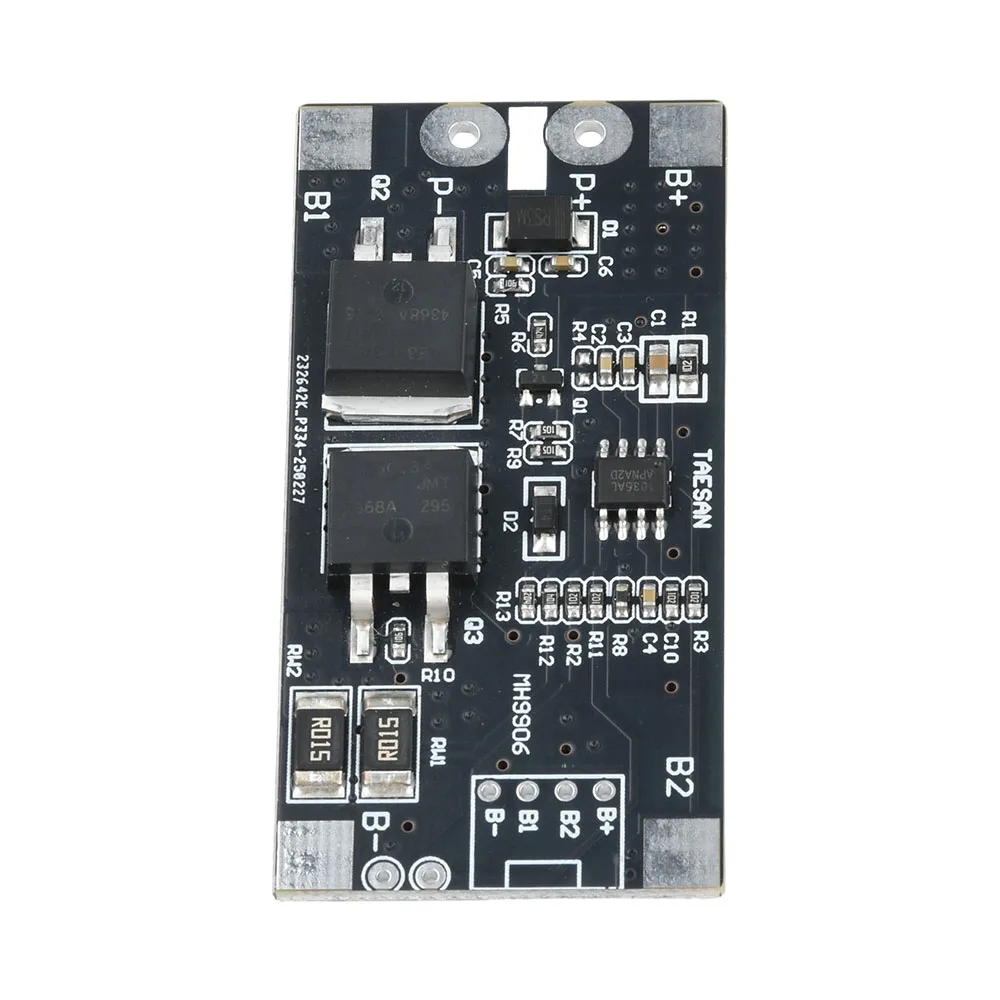 3S 12.6V Lithium Ba… - image