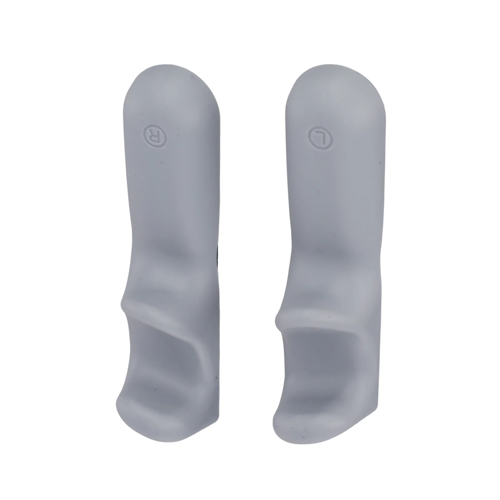 Mobile Game Controller Silicone Controller Comfortable Grip Smooth Gaming Experience Better Control Ergonomic Design