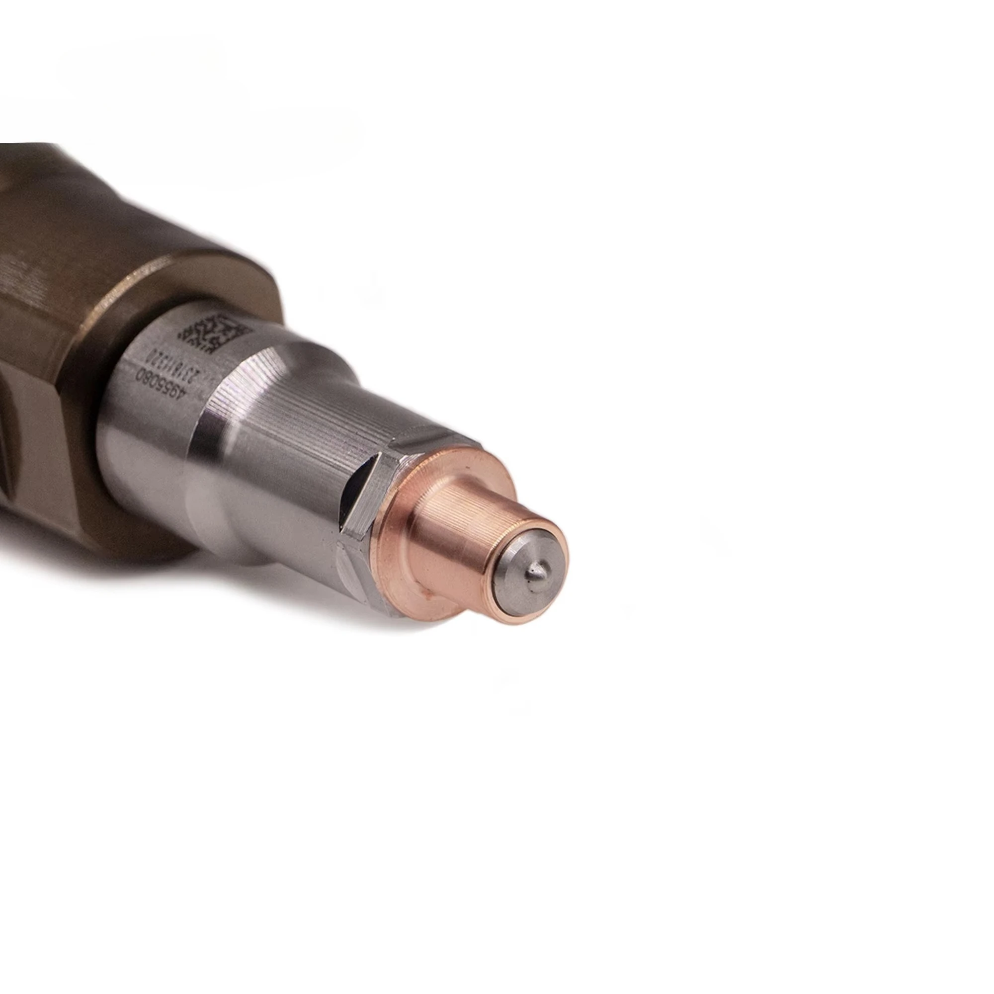 GENUINE Best Seller OEM True Trim Code ISX15 Common Rail Diesels Fuel Injector 5579419 2897320