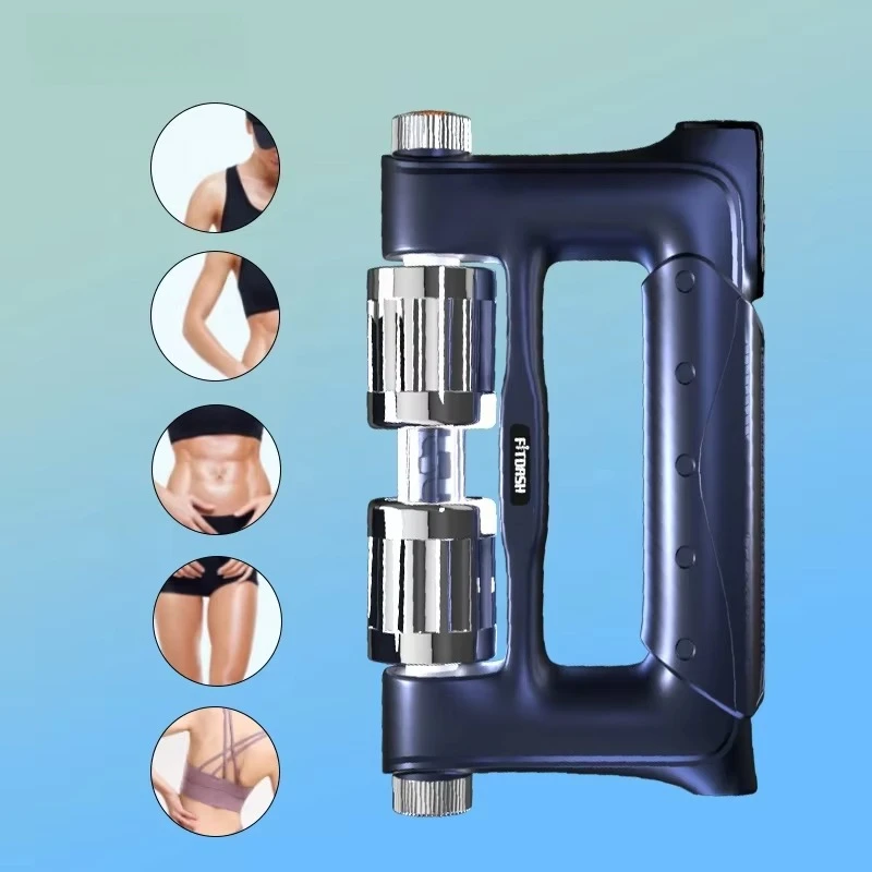 

Reputable Manufacturers Produce a Wireless Smart All-in-1 Shiatsu Neck Massage with Heat, Designed for Knead Functions
